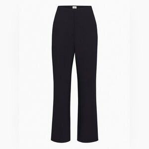 Aritzia Wilfred Sonata Pant - Black 8